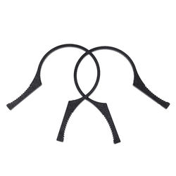 Caruba Filterklem Groot (67-86mm) (2 stuks)