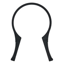 Caruba Filterklem Extra Groot (82-95mm) (2 stuks)