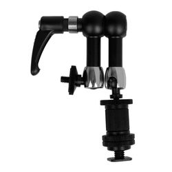 Caruba Magic Arm 7" Pro Handle