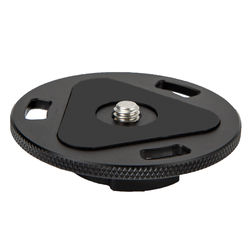 Fotopro QAL-KZ1 (Plate for KZ-1)