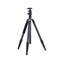 Fotopro X-75C + 72Q Carbon