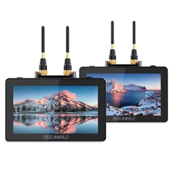 Feelworld Wireless Video Transmission Systems