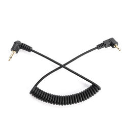 Godox Sync Cable 2.5-3.5mm