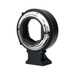 JJC CA-EF_RF_K Drop-in Filter Mount Adapter (inclusief filters!)