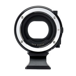 JJC CA-EF_EFM_K Drop-in Filter Mount Adapter (inclusief filters!)