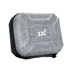 JJC FP-K10 Filter Opbergtas Grijs