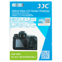JJC GSP-OM1 Screen Protector