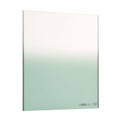 Cokin Filter A130 Gradual Emerald E1