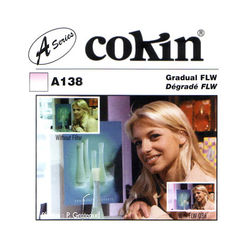 Cokin Filter A138 Gradual FLW