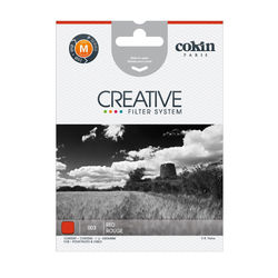 Cokin Filter P003 Red