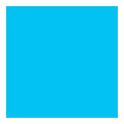 Cokin Filter A709 Cyan CC (CC50C) - S (A)
