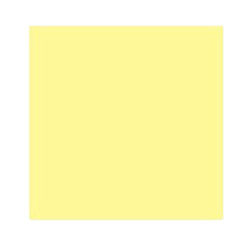 Cokin Filter A727 Yellow CC (CC40Y)