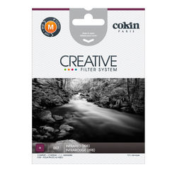 Cokin Filter P007 Infrared 720 (89B)