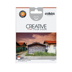 Cokin P124 Gradual Tobacco T1