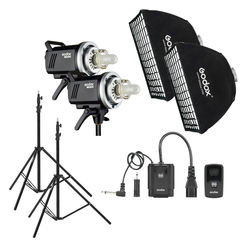 Godox MS300 Essentials Kit