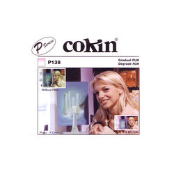 Cokin Filter P138 Gradual FLW