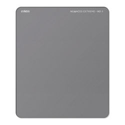Cokin NUANCES Extreme ND8 - 3 f-stops P serie