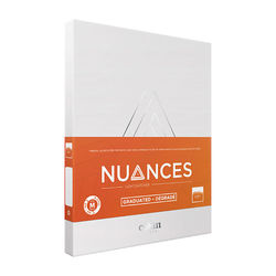 Cokin NUANCES GND ND2 Soft 1 f-stops P serie