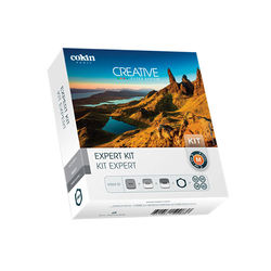 Cokin Expert Kit H3H3-21  (M-Serie)