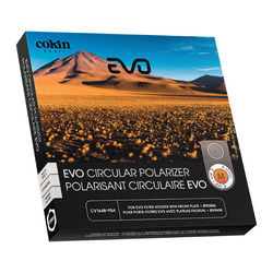 Cokin EVO C-PL Filter 95mm for BPE01 EVO Holder
