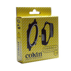Cokin Filter P308 Coupling Set (ring 254 + FH)