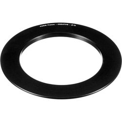 Cokin Adapter Ring Z-Pro 72mm
