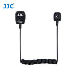 JJC FC-N3 (0.9M) - Off-Camera Shoe Cord (Nikon SC-28)