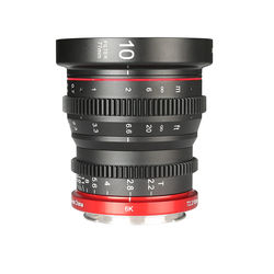 Meike MK 10mm T2.2 Canon RF-mount