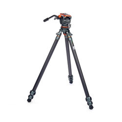 3 Legged Thing Legends Mike & AirHed Cine Standard Video Plate