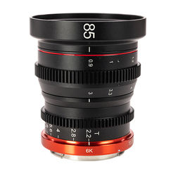 Meike MK 85mm T2.2 Canon RF-Mount