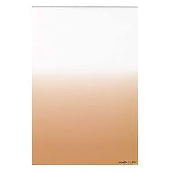 Cokin Filter Z125L Gradual Tobacco T2-Light