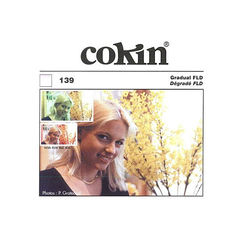 Cokin Filter Z139 Gradual FLD