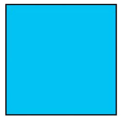 Cokin Filter Z709 Cyan CC (CC50C)