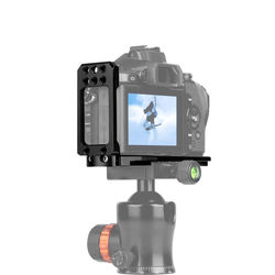 Fotopro Universele L-Bracket QAL-L