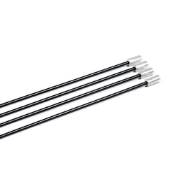 Godox - 51cm replacement rod - black metal 