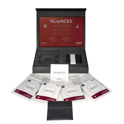 Cokin NUANCES Limited Edition Z-Pro Series Neutral Density 3.0 Filter Kit