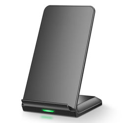Choetech 10W Fast Wireless Charging Stand T524-S
