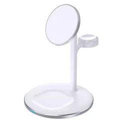 Choetech 15W 3 in 1 Wireless Charger T585-F