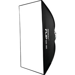 SMDV Speedbox-Flip 60x90 ( exclusief speedring )