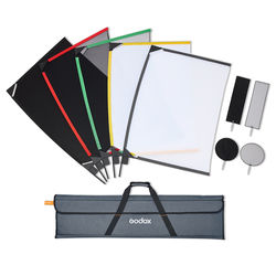 Godox Scrim Fast Flag Kit 60x90cm 