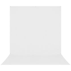 Westcott X-Drop Pro Kreukbestendige Achtergrond Kit - High Key White Sweep (8' x 13')