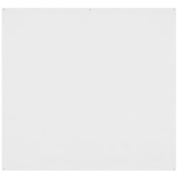 Westcott X-Drop Pro Kreukbestendige Achtergrond - High-Key White (8' x 8')