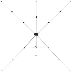 Westcott X-Drop Pro Achtergrond Standaard (8' en 5' Breed)