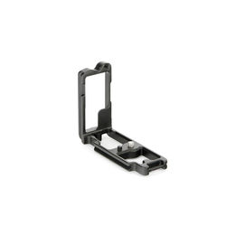 3 Legged Thing Zelda L-Bracket Black - for Nikon Z5/Z6/Z6II/Z7/Z7II