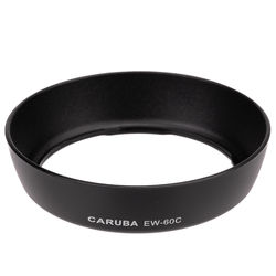 Caruba EW-60C Schwarz
