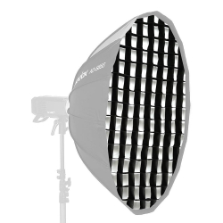 Godox AD-S85 - grid