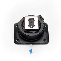 Godox  V1 - hot shoe Olympus/Panasonic  