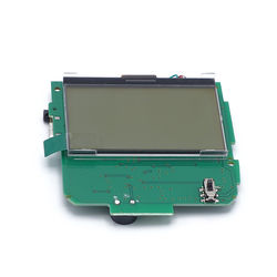 Godox V1 - control board + LCD Nikon