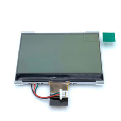 Godox V1 - LCD display