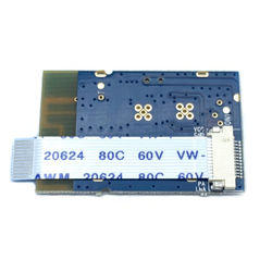 Godox V860II - 2.4G wireless PCB board